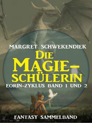 cover image of Die Magieschülerin